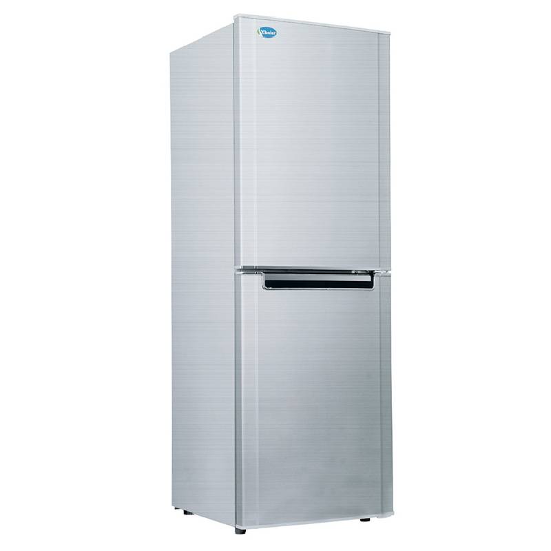 EQUIPOS DE REFRIGERACION SOLAR BEIER DC 12V Solar Powered Refrigerator Fridge (BCD198) REFRIGERADORA 198 LITROS