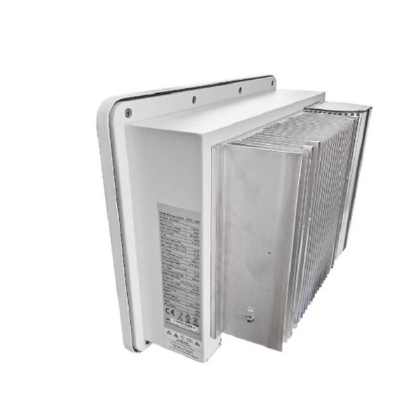HYBRID INVERTER R8KLI-G2  SINGLE PHASE 8KW /220V - Image 2