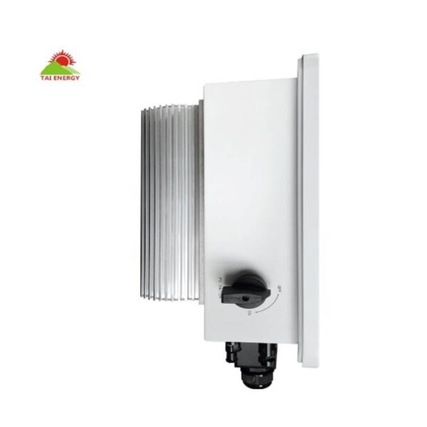 HYBRID INVERTER R8KLI-G2  SINGLE PHASE 8KW /220V - Image 3