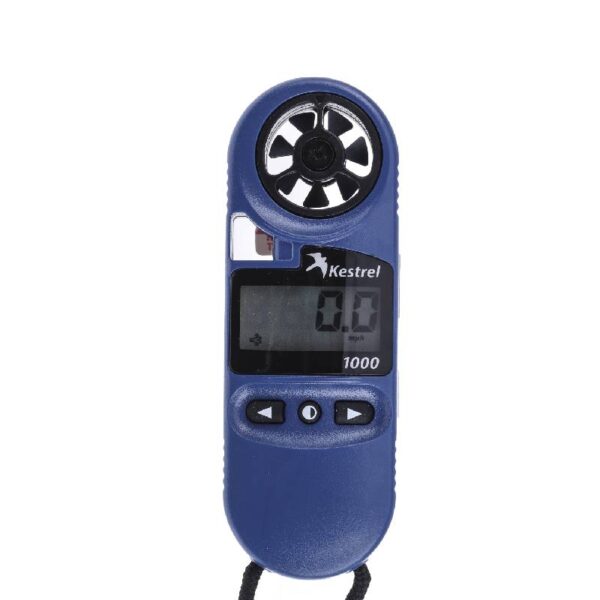 ANEMÓMETRO KESTREL MODELO K1000