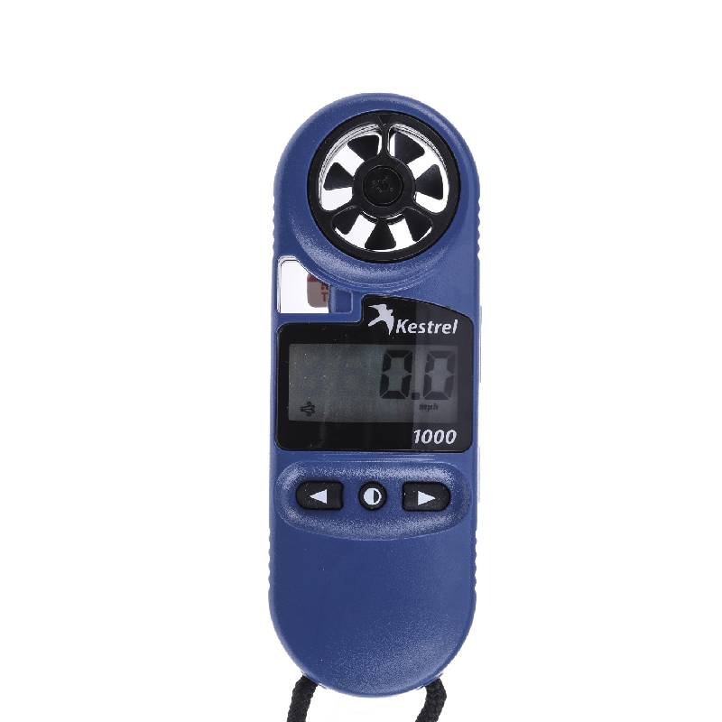 ANEMÓMETRO KESTREL MODELO K1000