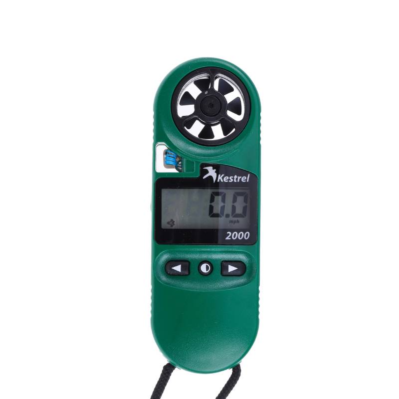 ANEMÓMETRO KESTREL MODELO K2000