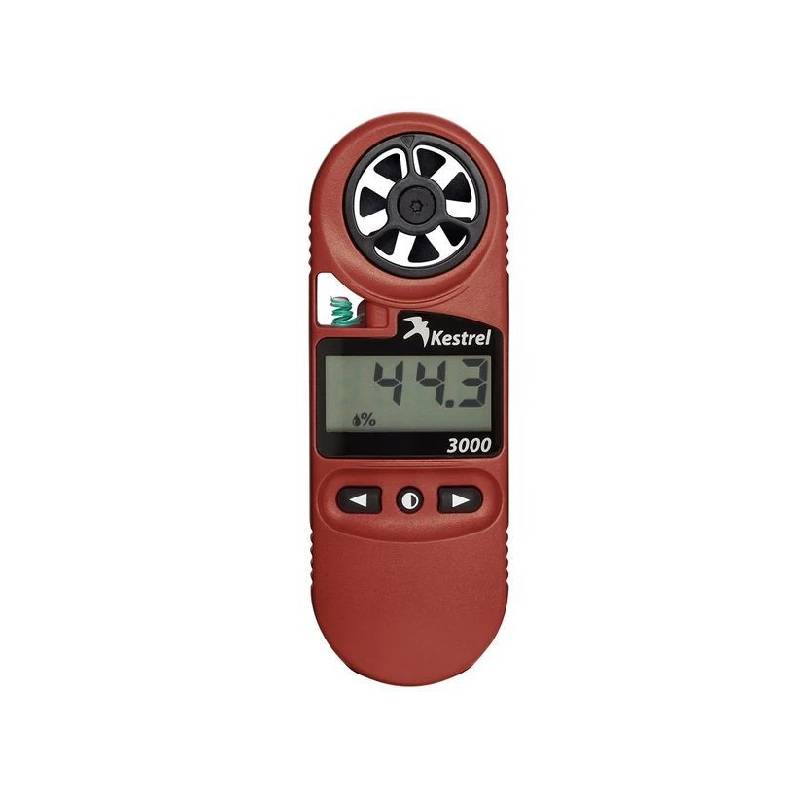 ANEMÓMETRO KESTREL MODELO K3000