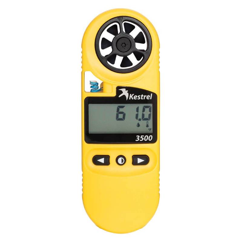 ANEMÓMETRO KESTREL MODELO K3500
