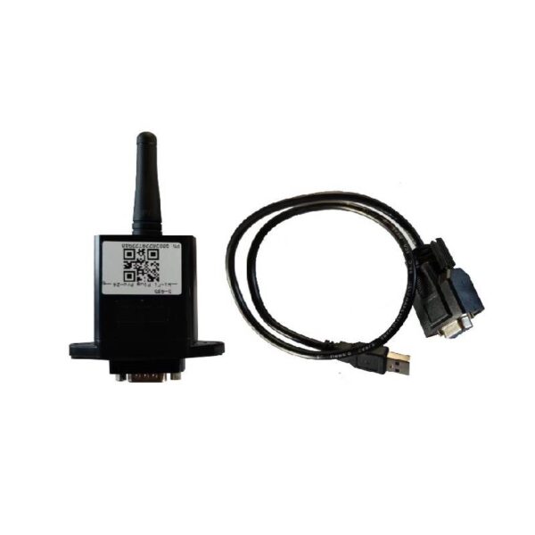 MODULE WIFI Eybond PLUGPRO03V50 WiFi PLUG II PRO