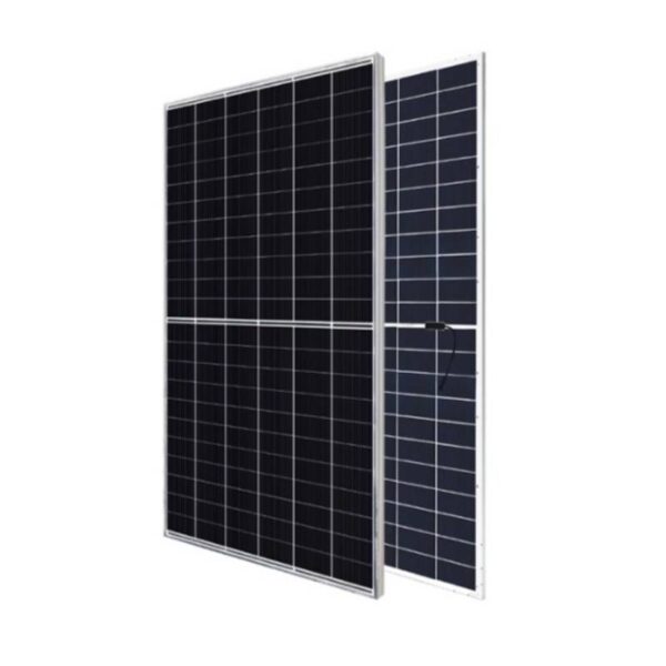 RS8V415MONO-DG  Solar panel 415 W monocristalino，N-TYPE Topcon,  Bifacial RESUN - Image 2