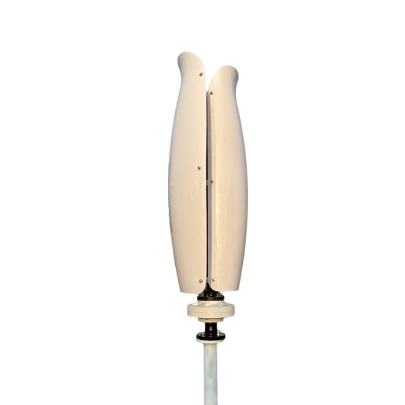 AEROGENERADORES VERTICALES RX-TL600 600W TULIPAN