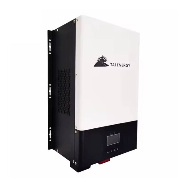 INVERSOR OFF GRID - BAJA FRECUENCIA 3KW DC INPUT 48VDC   AC OUTPUT  220V   60 HZ 1 MPPT 80A