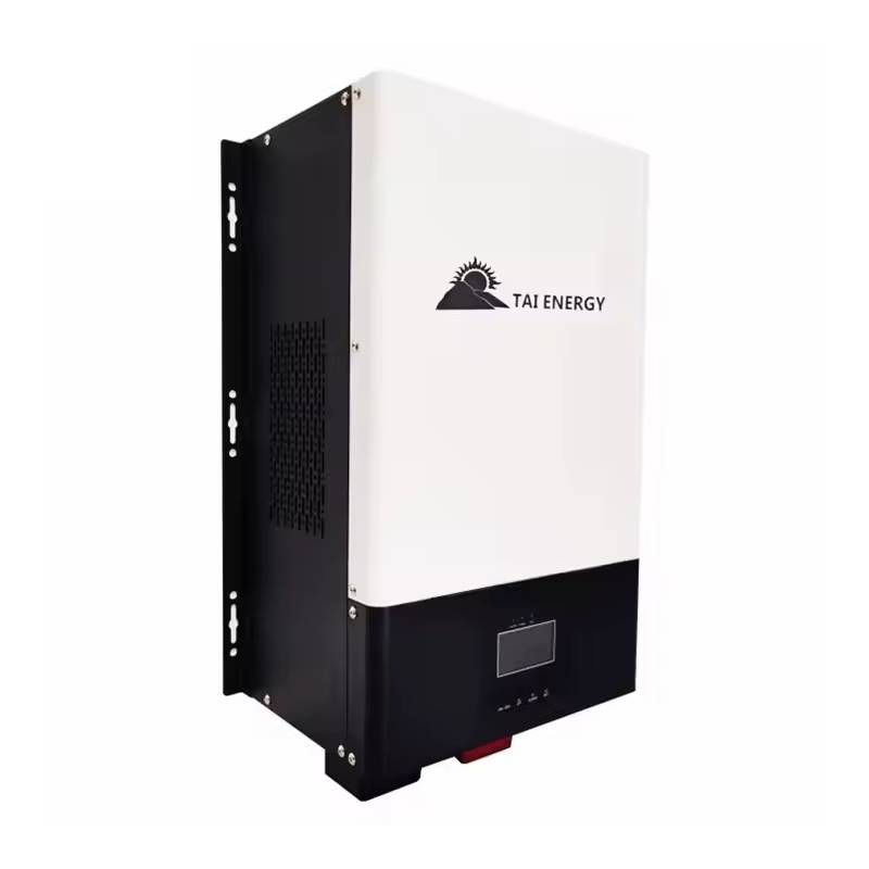 INVERSOR OFF GRID - BAJA FRECUENCIA 1KW DC INPUT 24VDC  AC OUTPUT 220V  60 HZ 1 MPPT 60A