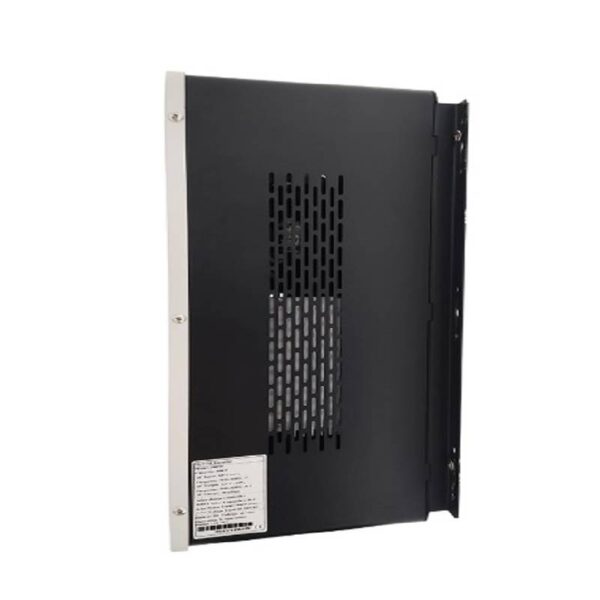 INVERSOR OFF GRID - BAJA FRECUENCIA 3KW DC INPUT 48VDC   AC OUTPUT  220V   60 HZ 1 MPPT 80A - Image 2