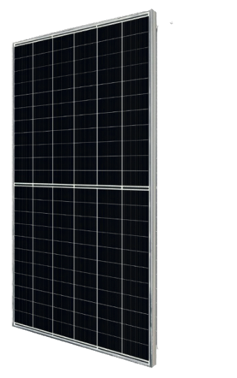 PANEL SOLAR MONOCRISTALINO TIPO N - TOPCon - MEDIA CELDA - BIFACIAL 590W  / TAI ENERGY - Image 2