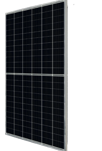 PANEL SOLAR MONOCRISTALINO TIPO N - TOPCon - MEDIA CELDA - BIFACIAL 590W  / TAI ENERGY