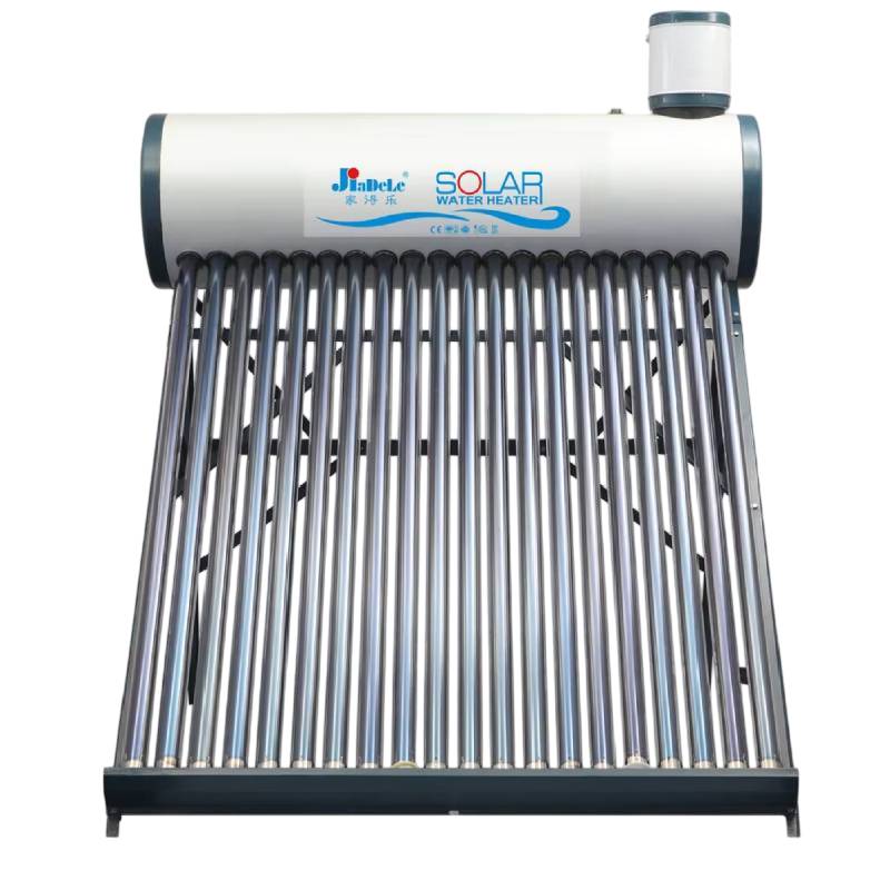 NP316L JDL-SS-12   120 LITROS JIADELE